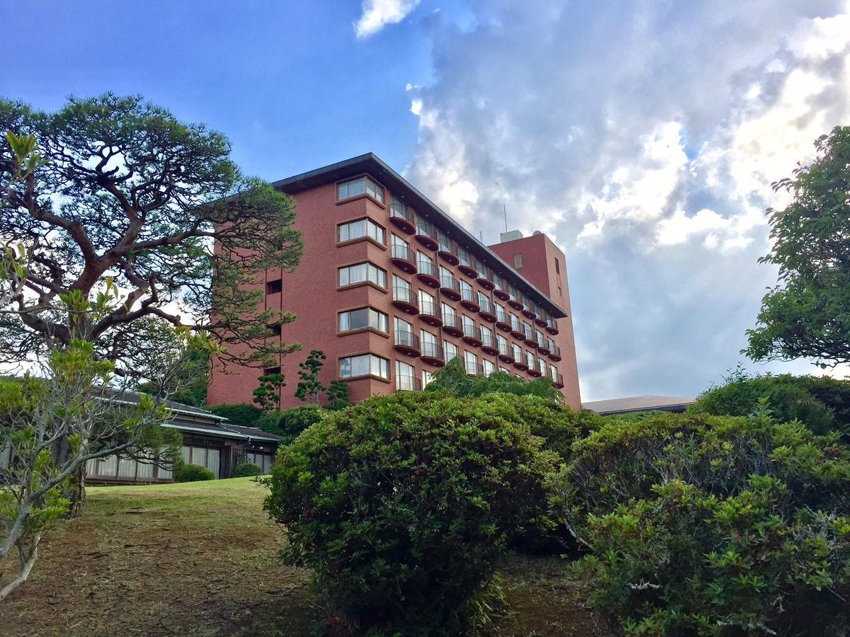 Ohito Hotel Izunokuni Exterior photo