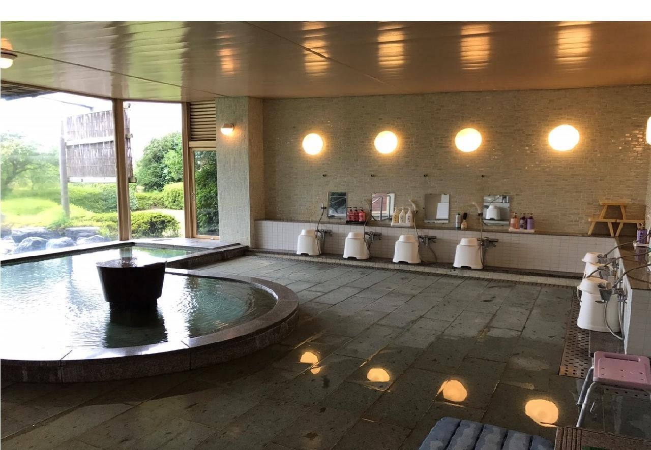 Ohito Hotel Izunokuni Exterior photo