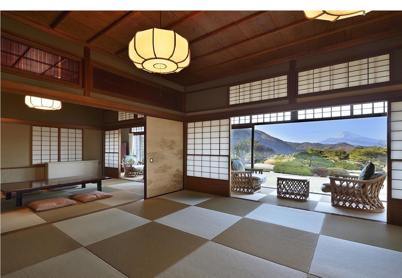 Ohito Hotel Izunokuni Exterior photo