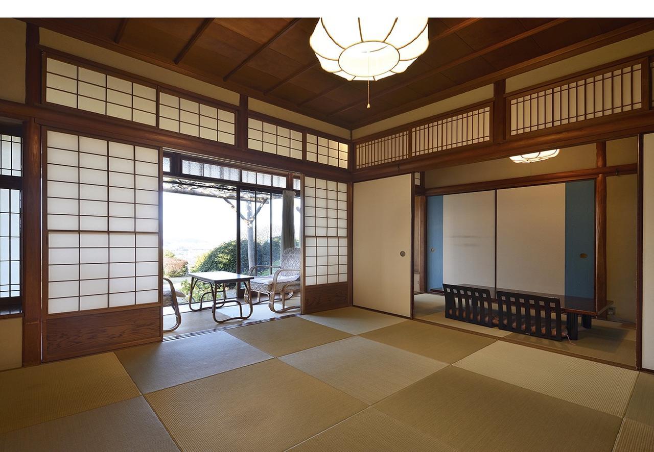 Ohito Hotel Izunokuni Exterior photo